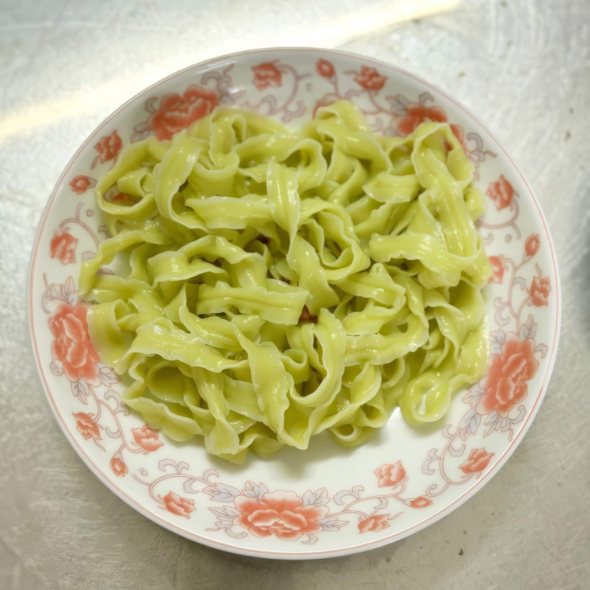 Mì sơi tươi đài loan 1kg Mì sơi tươi đài loan 1kg
